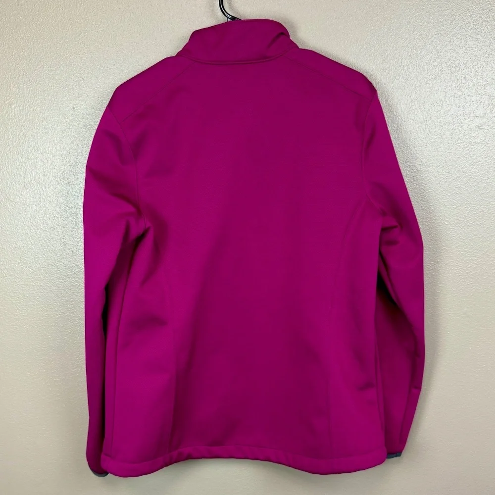 Eddie Bauer Soft Shell Jacket, Size X-Large - Picture 2 of 6